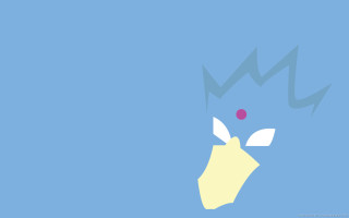 Blue yellow wall crown red - a crown free wallpaper