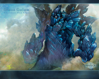 Blue dragon sky background clouds - league of legends concept art free wallpaper