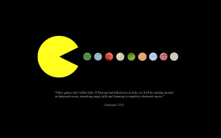 Black arrow moon earth quote - excessivism free wallpaper