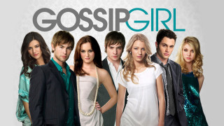 Gossip girl group people standing - a group of people free wallpaper for desktop