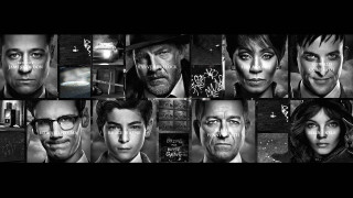 People facial expressions hair styles - dong kingman free wallpaper