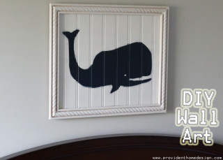 Whale wall bed headboard wooden - a wooden frame free wallpaper