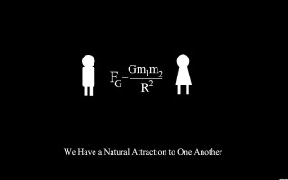 Black white photo text reads 3 - golden ratio illustration free wallpaper