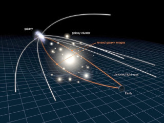 Star diagram light center bottom - galaxy free wallpaper