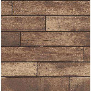 Brown brick woodcut fishnet honeycomb - texture free wallpaper