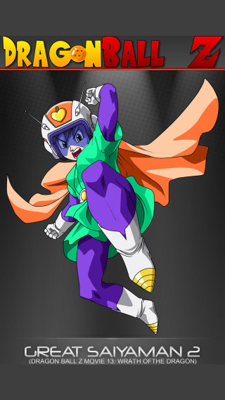 Cartoon character purple suit red - a purple suit free wallpaper