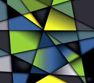 Colorful abstract background shapes patterns - colorful abstract background free wallpaper