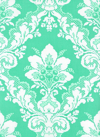 Green white wallpaper large flower - fine free wallpaper