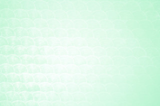 White background wavy lines light - green background free wallpaper