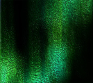 Green background blurry pattern wavy - art green free wallpaper