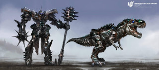 Dinosaur spikes back drawing art - its back free wallpaper