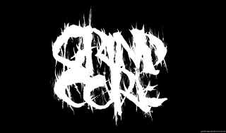 Boge black white paint splatters - edward otho cresap ord ii free wallpaper