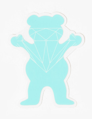 Bear diamond sticker image design - a diamond free wallpaper