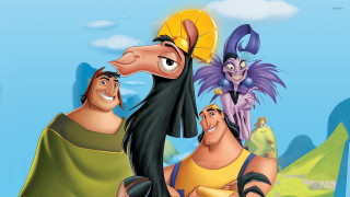 Cartoon horse man two other - two other man free wallpaper