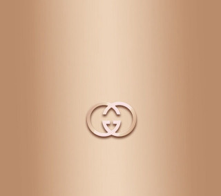 Gold gg logo gradient hypermodern - hypermodernism free wallpaper