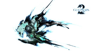 Bird white background blue black - warframe armor free wallpaper