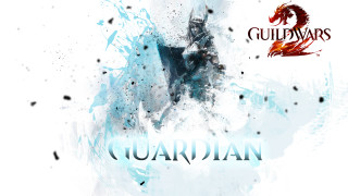 Enguerrand quarton guildwars2 fantasy armor - a splash of water free wallpaper