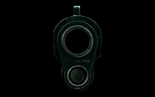 Black object black background daryush - daryush shokof free wallpaper