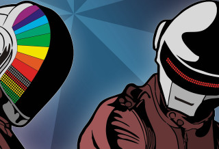Person helmet rainbow light side - dr. atl free wallpaper