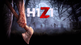 Bloody hand bloody ax creepy - it in front free wallpaper