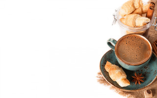 Coffee cinnamon plate basket bottle - clara peeters free wallpaper