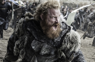 Bearded man battle background men - other man free wallpaper