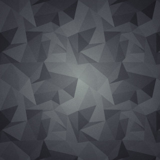 Black white pattern triangles lines 2 - geometric shape free wallpaper