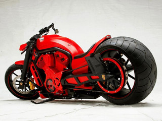 Red motorcycle black tire white - a red motorcycle free wallpaper