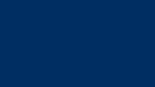 Blue sky white clock clocktower - logo free wallpaper