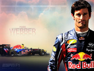 Man redbull car race track - andrew bell free wallpaper
