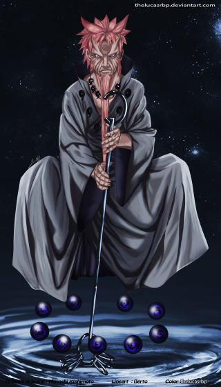 Man red hair sword rock - a rock free wallpaper