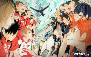 Group people mural bird flying - a crowd of people free wallpaper