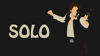 Man white shirt gun pointing 2 - vector art free wallpaper