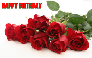 Red roses table green leaves 2 - red rose free wallpaper