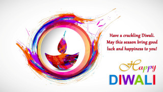 Colorful greeting card bird happy - happy free wallpaper