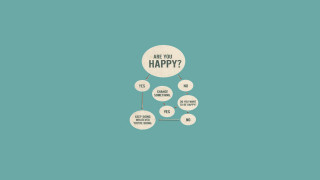 Blue bubble happy words claire - a wireframe diagram free wallpaper
