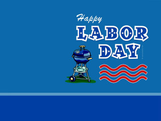 Happy labor day bbq grill - happy free wallpaper