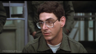 Man glasses green shirt looking - other person free wallpaper