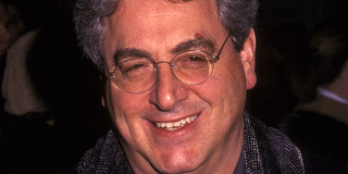 Man glasses smiling camera smile - david lazar free wallpaper