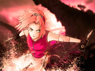 Girl sword pink dress water - a pink dress free wallpaper