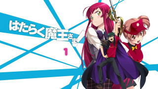 Anime girls redhat purpledress rayonism - a red hat free wallpaper