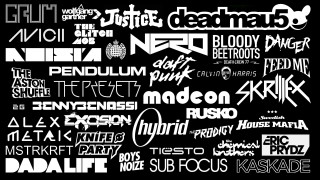 Black white poster fonts numbers - epic composition free wallpaper