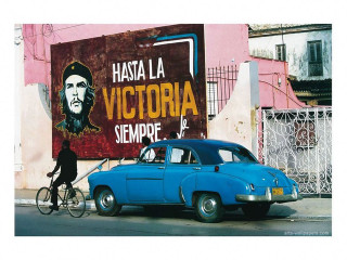 Car parked building painting man - david lachapelle free wallpaper