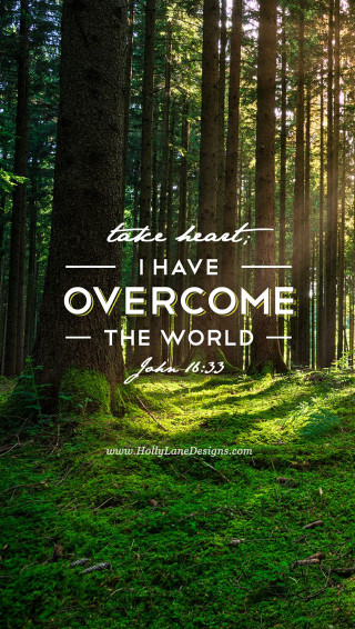 Forest bible quote nature peaceful - excessivism free wallpaper