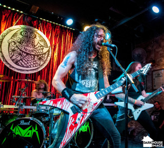 Man long hair guitar stage 10 - alex petruk ape free wallpaper