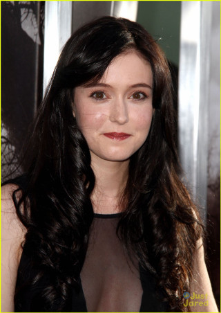 Woman long hair black dress 49 - elinor proby adams free wallpaper