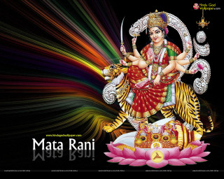 Hindu god tiger sword flower - a sword and a flower free wallpaper