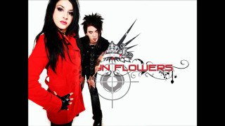Gothic albumcover redjacket redshirt gun - a red jacket free wallpaper