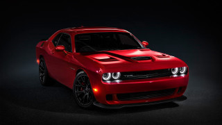 Red car dark room black 21 - a red car free wallpaper
