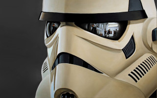Star wars helmet people black - aaron jasinski free wallpaper